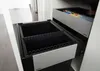 BLANCO Einbaumülleimer SELECT II 60/4 Fassungsvermögen 2x Produktbild-Vorschau 2