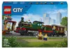 LEGO 60511 City Klassischer Dampfzug 2.5. Anteprima dell’immagine prodotto 27