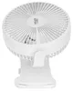 Adler Rechargeable Clip-on Desk Fan | AD 7342 | Table Fan | Produktbild-Vorschau 5