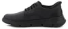 Skechers Slip-ins-Sneaker aus Garza-Leder, Schwarz 41 EU Produktbild-Vorschau 5