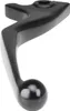 Bremshebel links/rechts schwarz 1C001294 für Piaggio MP3 Produktbild-Vorschau 5