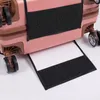 PRŮHLEDNÝ CESTOVNÍ OCHRANNÝ OBAL NA KUFŘÍK 67×47×33 cm Náhled obrázku produktu 4