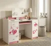 Happy Babies Bürotisch mit Tastaturablage Produktbild-Vorschau 3