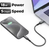 deleyCON 0,30m USB-A auf USB-C Kabel Kurz USB 3.0 5Gbps Produktbild-Vorschau 5