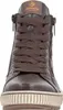 Remonte Damen Stiefelette für den Herbst leicht & Produktbild-Vorschau 4