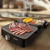 CECOTEC A01_EU01_117516 - Rock'nGrill 2000 Full Open Vista previa de la imagen del producto 2