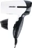 Mesko Home MS 2262 vysoušeč vlasů 1400 W Black, Chrome Náhled obrázku produktu 6