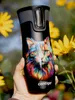ContiGo! West Loop 2.0 Thermobecher 470ml - schwarz - Katze Produktbild-Vorschau 3