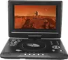 Tragbarer DVD-Player mit zwei Lautsprechern Antenne Produktbild-Vorschau 2