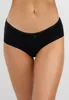 Fabio Farini - 8 Stück Damen Unterhosen - Frauen Hipster Produktbild-Vorschau 4