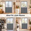 Magnetisch deurgordijn Thermo 380GSM groot venster PVC Productafbeelding-voorbeeld 10