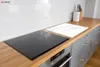 Szklana deska ochronna BIAŁY MARMUR 60x52cm deska do Podgląd zdjęcia produktu 13