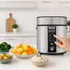 TESLA MultiCook RC400 a basso contenuto di carboidrati Anteprima dell’immagine prodotto 7
