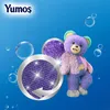 Yumos Intensivpflege Waschmittel für Buntwäsche 2,52 l Produktbild-Vorschau 3