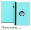 Tablet Hülle für Samsung Galaxy Tab S7 11 Zoll Schutzhülle Produktbild-Vorschau 6