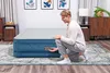 Bestway Fortech Lit à air Snugable Top avec pompe Voir les images du produit 11