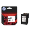 HP 652 F6V25AE Schwarz  Original Tinte 360 Seiten Produktbild-Vorschau 5