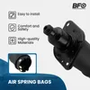 Paar Hinten Federbalg Luftbalg for Audi A6 C5 4B Allroad Produktbild-Vorschau 6