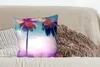 MuchoWow® Zierkissen Sofakissen Wohnzimmer Dekokissen 50x50 Produktbild-Vorschau 4
