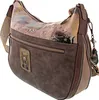 Anekke borsa a tracolla Hollywood Expandable Crossbody Bag Anteprima dell’immagine prodotto 9