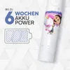 happybrush ECO VIBE KIDS Agnes + 3 Refills, Elektrische Produktbild-Vorschau 4