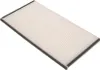 BOSCH 1 987 431 212 Innenraumfilter Pollenfilter Produktbild-Vorschau 6