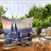 VOID Köln Stadt Dom Kissenbezug Kissenhülle Sofakissen Produktbild-Vorschau 4