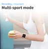 HD15 Smartwatches fuer Maenner und Frauen, Produktbild-Vorschau 7