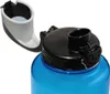 Nalgene Trinkflasche 'OTF Sustain', 1 L, blau Produktbild-Vorschau 4