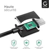 CELLONIC Câble OTG pour smartphone compatible avec Voir les images du produit 5