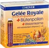 Hoyer Gelee Royale+Blütenpollen+Weizenk.Trinkamp. 10X10 ml Produktbild-Vorschau 7