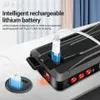 Multimètre numérique 6 000 points, intelligent, Voir les images du produit 8