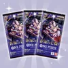 3x One Piece Card Game – OP14 Japanisches Boosterpack (3 Produktbild-Vorschau 1