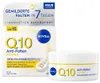 NIVEA Q10 Anti-Falten Power Extra Straffende Tagespflege Produktbild-Vorschau 1