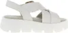 Gabor Riemchensandalette  Weiß Produktbild-Vorschau 12