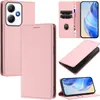 Litchi Leder Handyhülle für Infinix Hot 30 Play/Hot 30 Play Produktbild-Vorschau 1