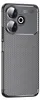 Handy Hülle für Xiaomi Redmi 13 Carbon Look Cover Case Produktbild-Vorschau 1