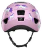 Lazer Nutz 2.0 Kineticore Junior-stadthelm Rosa  Kinder Produktbild-Vorschau 4