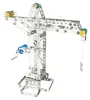 eitech, pont élévateur universel, grue Voir les images du produit 10