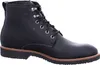 Panama Jack Schnürboots GLASGOW Herren Glattleder Schwarz Produktbild-Vorschau 30