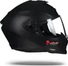 Scorpion Exo-1400 Air Solid Matt-Schwarz 2XL Produktbild-Vorschau 18