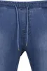 Urban Classics Denim-Hosen für Männer Antiame Blau L Produktbild-Vorschau 16