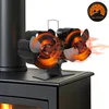 Ventilátor do krbovej vložky Peviasot Doppelkopf s 8 Náhľad obrázku produktu 11