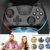 Sintech Controller kompatibel mit Nintendo Switch - Remote Produktbild-Vorschau 4