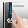 ZELURXX 3D Gesichts­erkennung Fingerabdruck Türschloss WiFi Produktbild-Vorschau 4