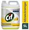 Cif Professional Allzweckreiniger Zitrus 5 L Produktbild-Vorschau 2