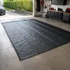 Podlahová rohož do garáže ISOISL, rozměry 610 x 260 cm, Náhled obrázku produktu 12