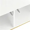MODFU Minimalistische, compacte garderobekast voor de hal, Productafbeelding-voorbeeld 13