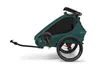 Qeridoo Kidgoo 1 - Kinderfahrradanhänger für 1 Kind, Farbe: Produktbild-Vorschau 12