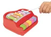 Toi-Toys Baby Piano et Xylophone Jouets avec baguettes - le Voir les images du produit 5